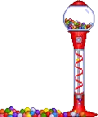 Gumball Machine