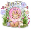 Happy Easter
