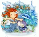 Little Mermaid
