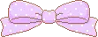 bow purple