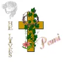 Pami - He Lives - Jesus
