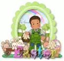 Happy Easter