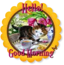 Good Morning