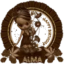 Alma