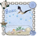 SUMMER WISHES - JANE