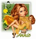 Annie