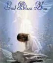 God Bless You