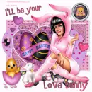 love bunny
