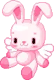 Angel Bunny