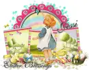 Easter Blessings-JESSI
