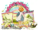 Easter Blessings-ANNA