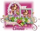 Connie