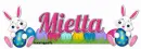 Mietta