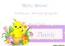 Annie