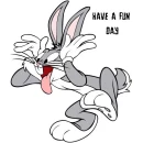 Bugs Bunny
