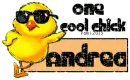 Andrea