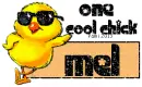 Mel