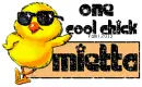Mietta