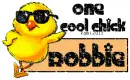 Robbie