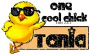 Tania