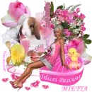 Easter Blessings