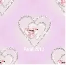 Heart - Background