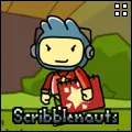 Scribblenauts Icon