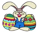 Easter Bunny