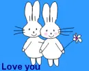Love you