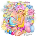 Happy Easter