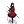 girl with katana