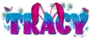 Tracy-Easter Letters