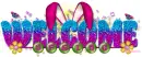 Welcome Spring