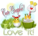 Love It-Cute easter