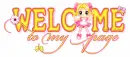 Welcome to my page