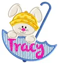Tracy