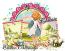 Easter Blessings-CONNIE
