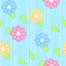 Background-Spring