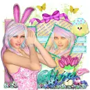 Alma-Easter Cute Babe