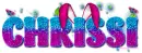Chrissi-Easter Letters