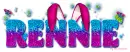 Rennie-Easter letters