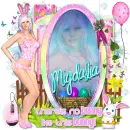 Migdalia-No bunny like this Bunny