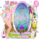 Jessica-No bunny like this Bunny