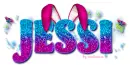 Jessi-Happy Easter