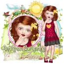 Fran-Bring on the Spring