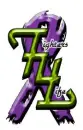 purple ribbon