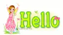 Hello
