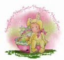Happy easter