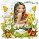 happy spring