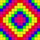 checker caleido 1